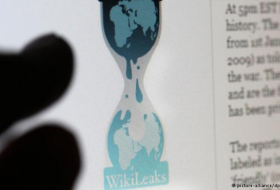 WikiLeaks releases hacked Democratic Party voicemails - TOP SECRET